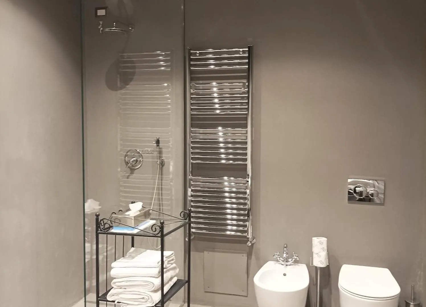 Il Duomo Luxury Suite Pietrasanta 0*,  Italien