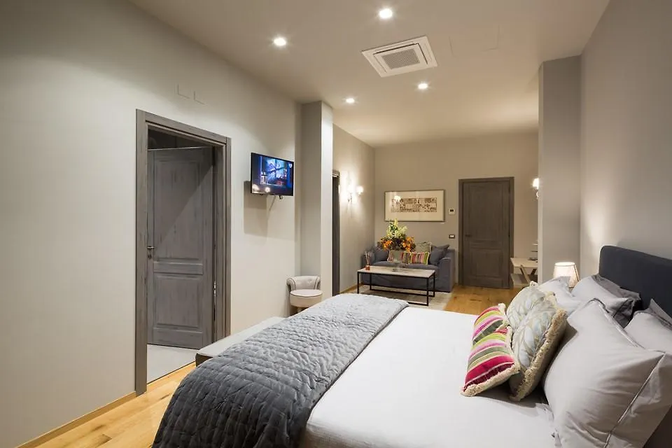 Frühstückspension Il Duomo Luxury Suite Pietrasanta