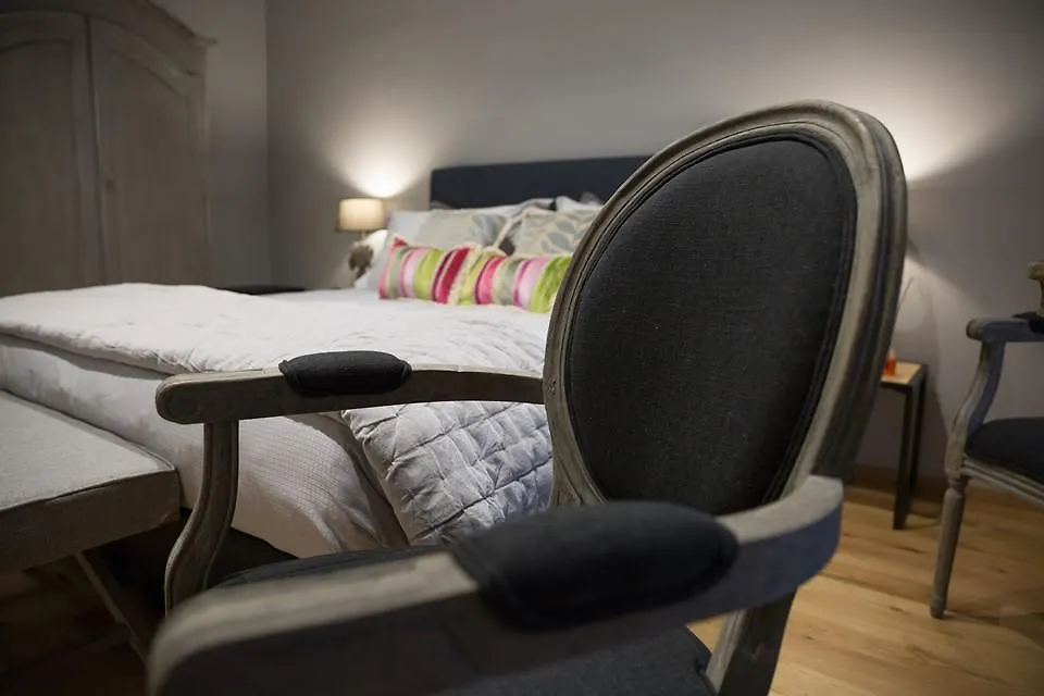 Il Duomo Luxury Suite Pietrasanta 0*,  Italien