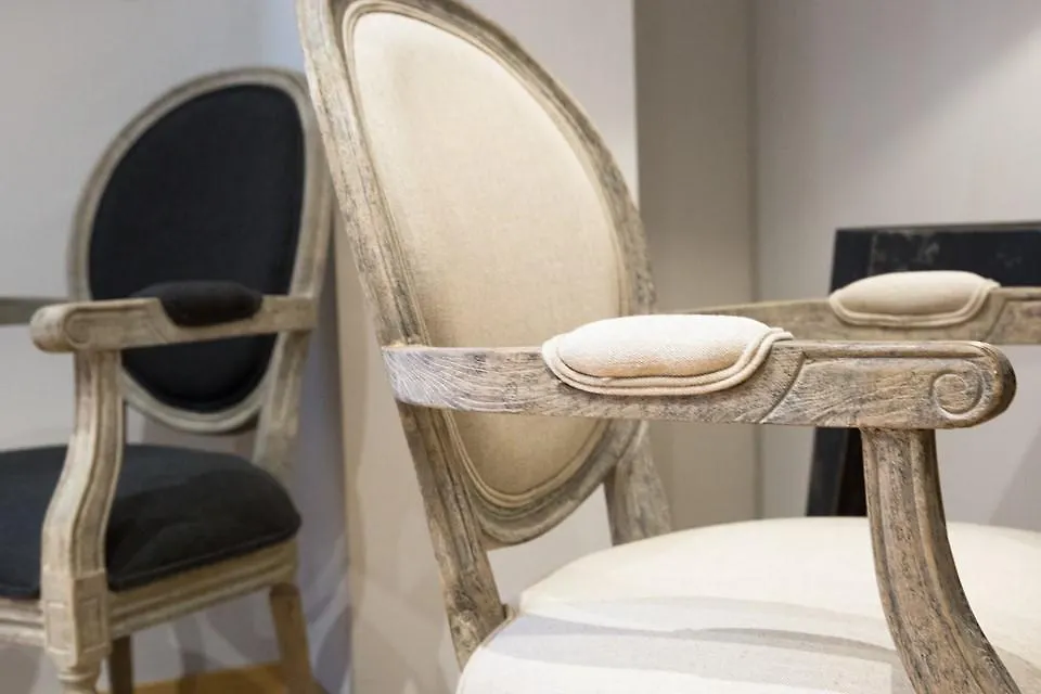 Il Duomo Luxury Suite Pietrasanta Couette-café