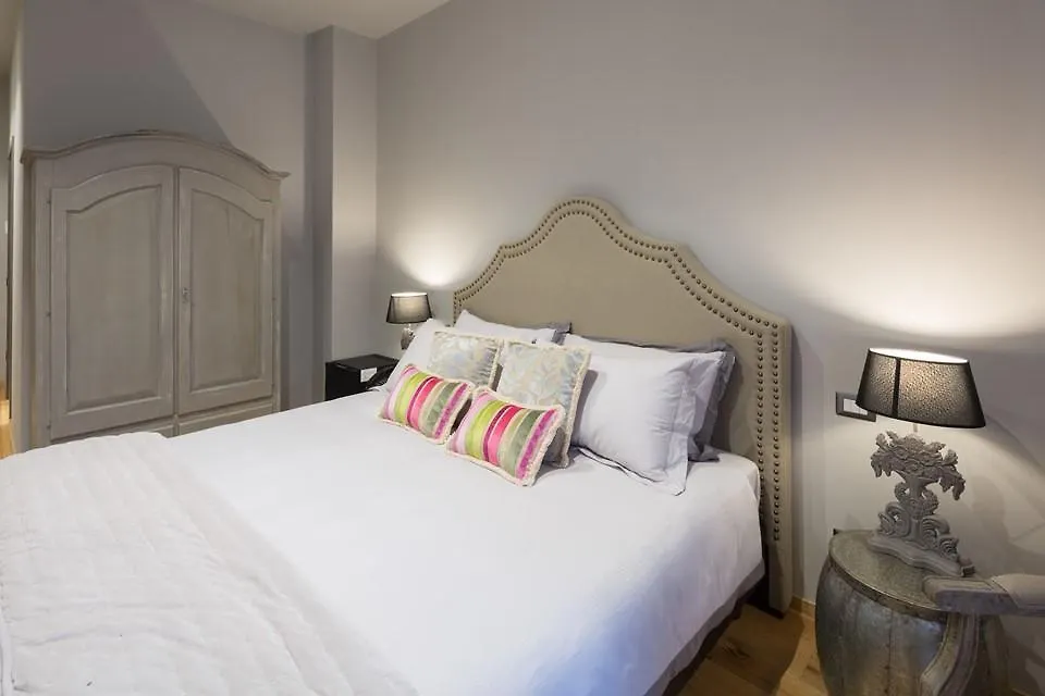 Il Duomo Luxury Suite Pietrasanta Italien