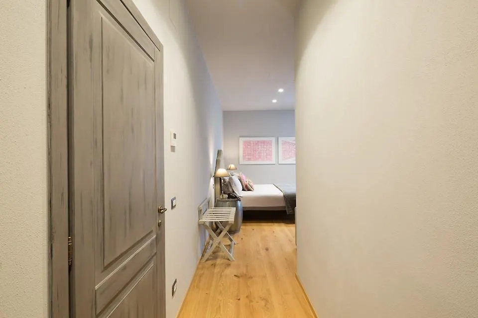Il Duomo Luxury Suite Pietrasanta 0*,