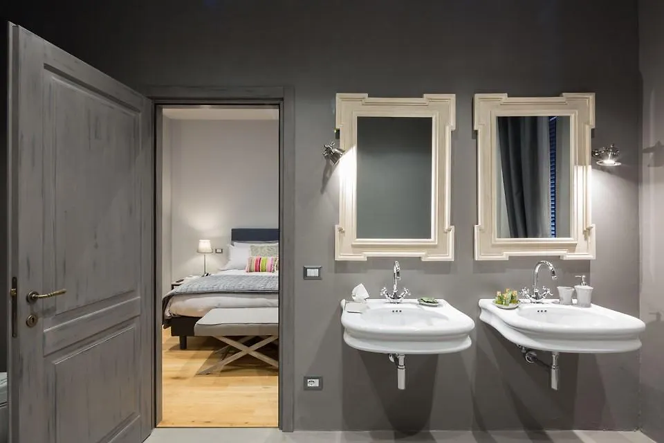Frühstückspension Il Duomo Luxury Suite Pietrasanta