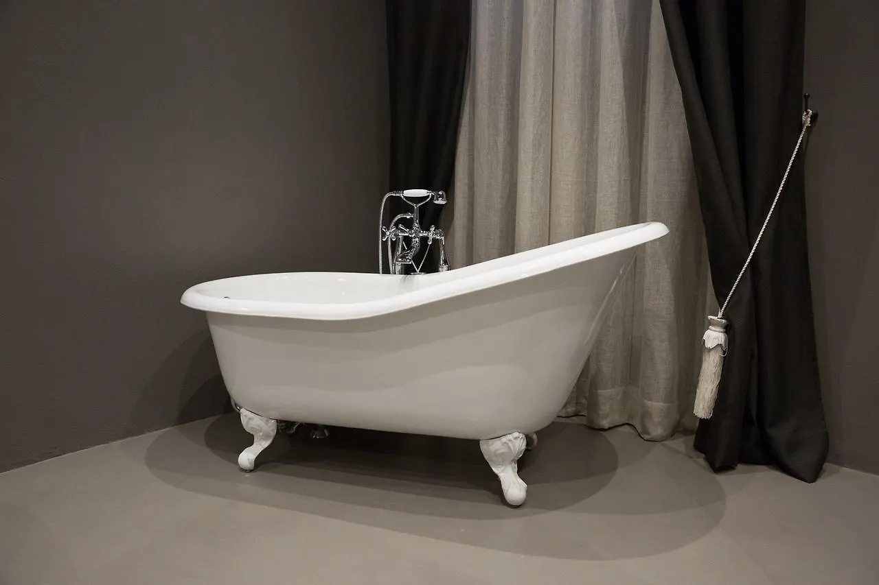 Il Duomo Luxury Suite Pietrasanta Frühstückspension