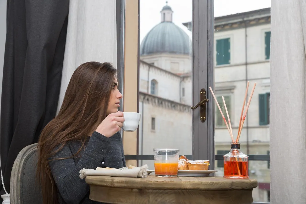 Il Duomo Luxury Suite Pietrasanta