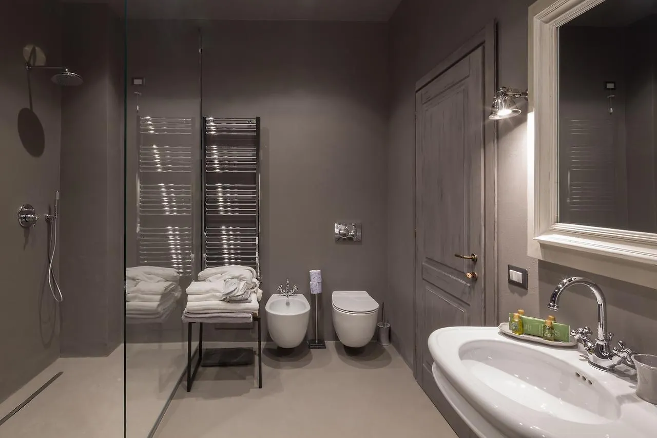Il Duomo Luxury Suite Pietrasanta 0*,  Italien