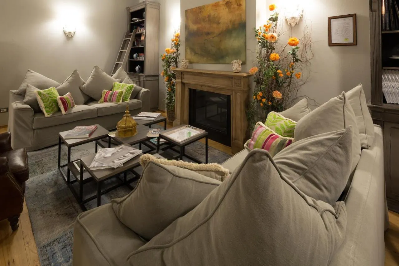 Il Duomo Luxury Suite Pietrasanta