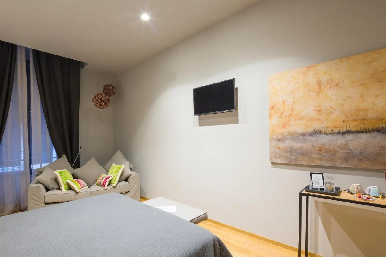 Frühstückspension Il Duomo Luxury Suite Pietrasanta