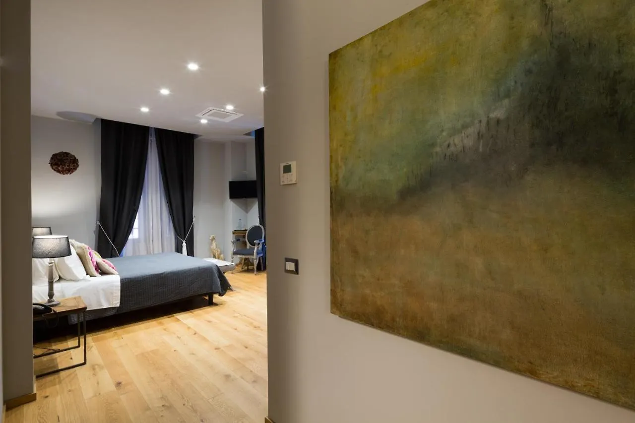 Il Duomo Luxury Suite Pietrasanta 0*,  Italien