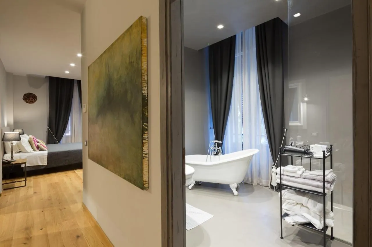 Il Duomo Luxury Suite Pietrasanta