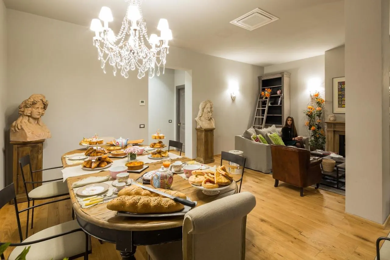Il Duomo Luxury Suite Pietrasanta 0*,  Italien