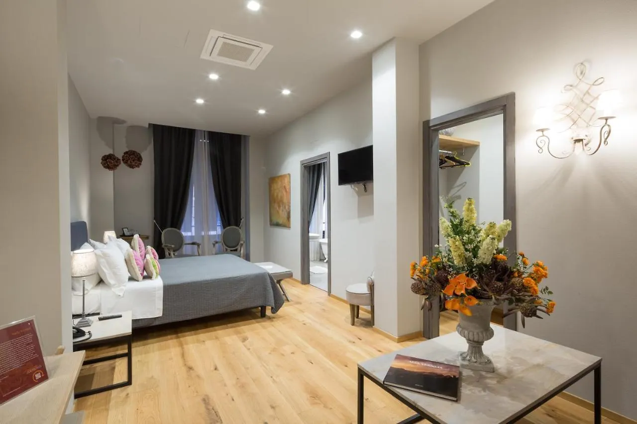 Il Duomo Luxury Suite Pietrasanta