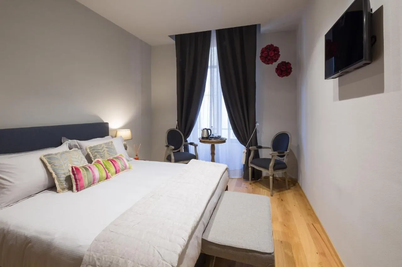 Il Duomo Luxury Suite Pietrasanta
