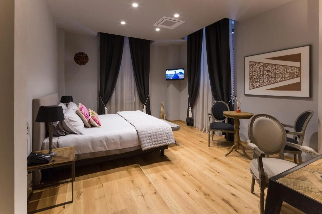 Frühstückspension Il Duomo Luxury Suite Pietrasanta