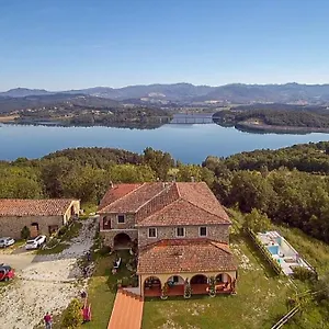 Podere Il Sasso Bed & Breakfast