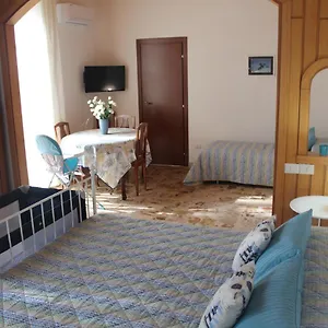 *** Bed & Breakfast Soffio Del Libeccio Italië