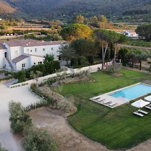 2* Couette-café Tenuta Santa Caterina