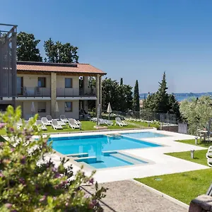 ** Aparthotel La Corte Danese Italië