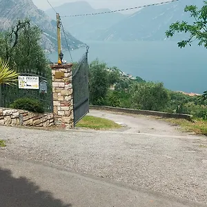  Bed & Breakfast Beb Preone Cinit089 Italia