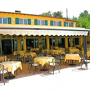 *** Hotel La Dolce Italië