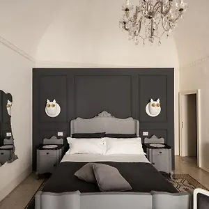*** Bed & Breakfast Bianko Ecochic & L'angolo Di Levante Italia
