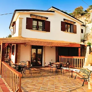 *** Bed & Breakfast Vipuntotre Italia
