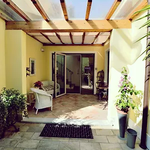 Corte Pattana Bed & Breakfast