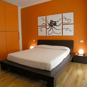  Bed & Breakfast Fumbi Italia
