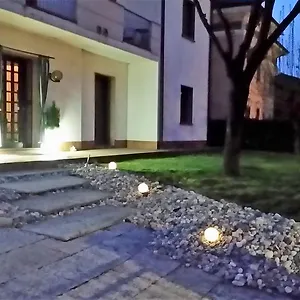 Casa Silingardi Frühstückspension Bagnolo San Vito