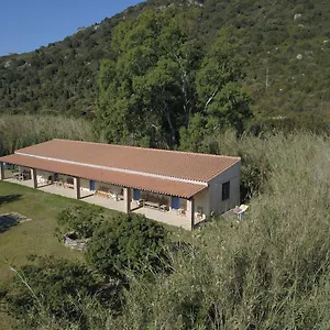  Bed & Breakfast Agrituerra Italia