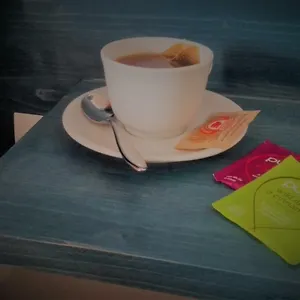 14 Frühstückspension Sassari